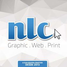 NLC - Ag&ecirc;ncia Criativa - Suporte de Redes e Sistemas - Serzedo e Perosinho