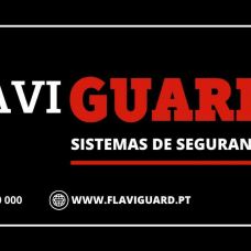 Patrício FlaviGuard - Segurança e Alarmes - Vila Real