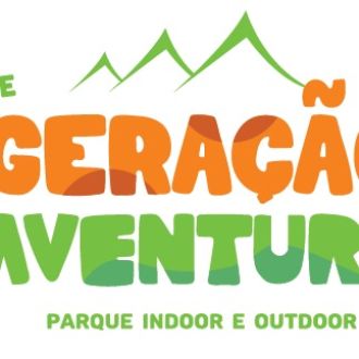 Geração Aventura - Animação - Insufláveis - Paredes