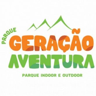 Geração Aventura - Animação - Insufláveis - Porto