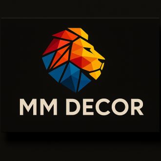 MM decor - Reboco - Alvalade