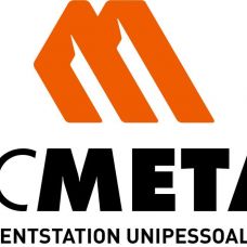 TecMetal - Influentstation - Processamento de Ferro e Aço - Valongo