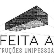 Perfeita Arte - Construção Civil - Aldoar, Foz do Douro e Nevogilde