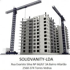 Beta Constru&ccedil;&otilde;es - Bet&atilde;o / Cimento / Asfalto - Lisboa