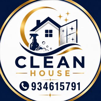 Clean house - Limpeza - Fafe
