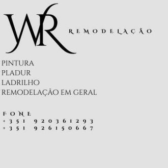 Rafael gonzaga souza - Bricolage e Mobiliário - Castro Marim