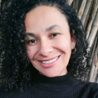 Suzanne Tatielli Neres da Costa - Pressure Washing - Ceira