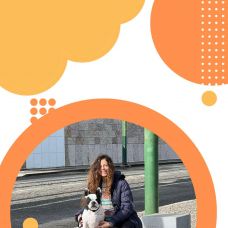 JacqueCuida - Dog Walking - Montijo e Afonsoeiro
