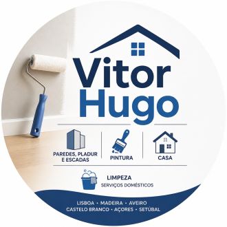 Vitor Hugo - Video Promocional - Estrela