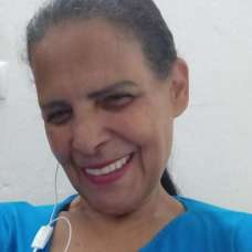 Ana Batista - Cuidados de Saúde - Setúbal