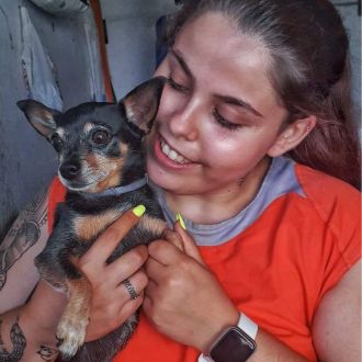 Maria Jorge - Hotel e Creche para Animais - Anadia