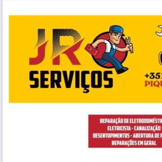Jr serviços & Reparações - Eletricidade - Lisboa