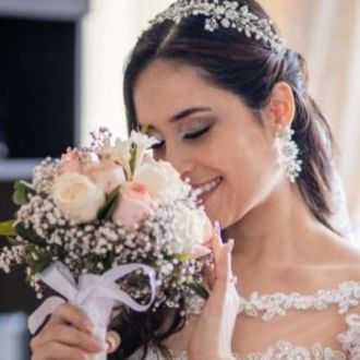 Lysset - Penteados para Casamentos - Alverca do Ribatejo e Sobralinho