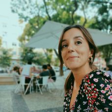 Catarina Gonçalves - Marketing Digital - Parque das Nações