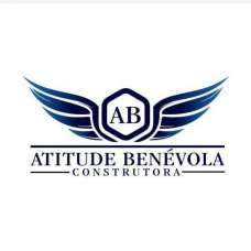 Atitude Benévola - Construtora - Autocad e Modelação - Maia