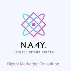 NA4Y - Consultoria de Marketing e Digital - Lisboa