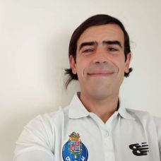 Flavio karaguilian - Aulas de Desporto - Lisboa