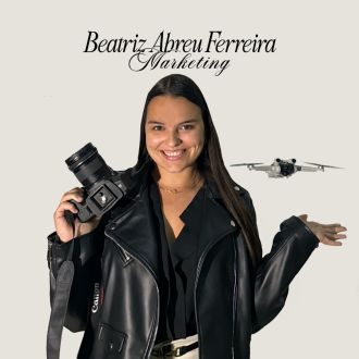 Beatriz Abreu Ferreira - Graphic Design - Alvalade