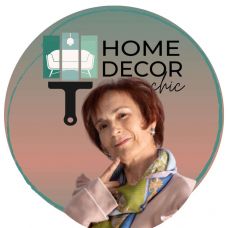 Home Decor chic - Designer de Interiores - Santa Catarina da Serra e Chainça