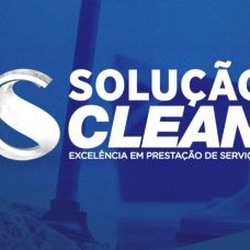 Solução Clean - Limpeza - Amadora