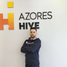 Simão Campos - Aulas de Informática - Vila do Porto
