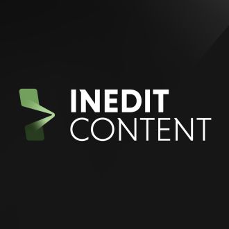 Inedit Content - Design Gráfico - Valongo