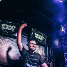 DJ Giovany Ribeiro - DJ para Festas e Eventos - Pedroso e Seixezelo