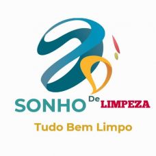 Sonho De Limpeza - Tudo Bem Limpo - Remoção de Lixo - Coimbra (Sé Nova, Santa Cruz, Almedina e São Bartolomeu)