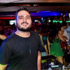 Douglas Monteiro - DJ - Trofa