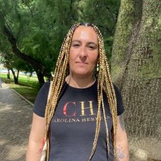 Carina Clemente - Housekeeper - Alvalade