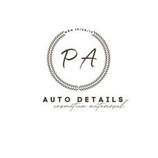PA.Autodetail - Limpeza - Moita