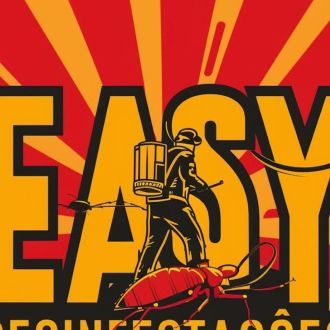 Easy Desinfestações - Entregas e Estafetas - loures