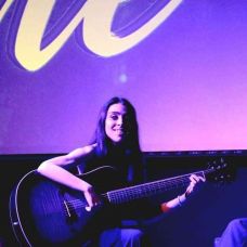 Marta M - Entretenimento com Duo Musical - Ajuda