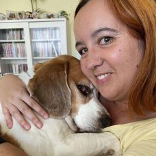 Cristina - Creche para Cães - Cascais e Estoril