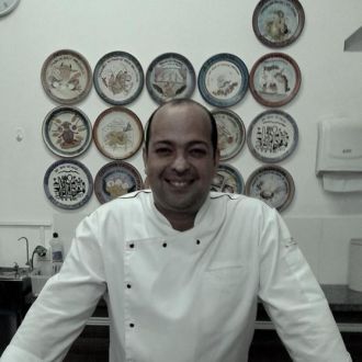 Vladimir Wingler - Catering de Festas e Eventos - Alenquer