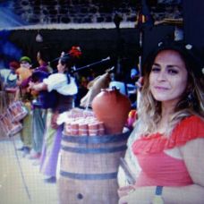 Rosa Monteiro - Organização de Festa de Chá Revelação - Campelos e Outeiro da Cabeça