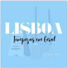 Lisboa - Serviços de Engomadoria - Sobreposta