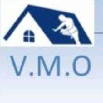 V.M.O - Telhados e Coberturas - Oliveira de Azeméis