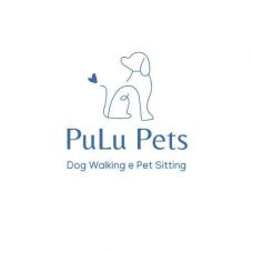 PuLu Pets Dog Wlaking e Pet Sitting - Dog Sitting - Gâmbia-Pontes-Alto da Guerra