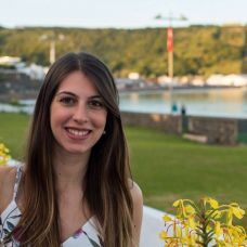 Patrícia Gomes - Consultoria de Estratégia de Marketing - Santa Clara e Castelo Viegas