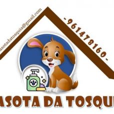 Casota da Tosquia - Hotel e Creche para Animais - Setúbal