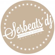 SerbeatsDJ Wedding & Events - DJ para Casamentos - Lomba
