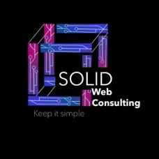 SOLID Web Consulting - Web Development - Campolide