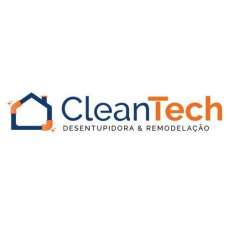 CleanTech Desentupidora e Remodelações
