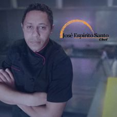 José Espírito Santo - Personal Chefs e Cozinheiros - Loures