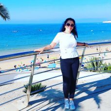 Sofia G. - Psicología