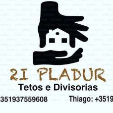 Thiago Silva - Paredes, Pladur e Escadas - Torres Vedras