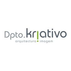 Departamento Kriativo - Arquitectura e Imagem - Arquiteto - São Domingos de Rana