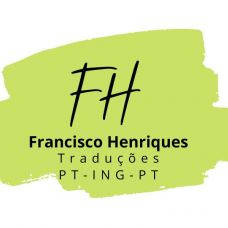 FH Traduções - Tradução de Inglês - São Vicente