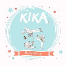 Kika_Babysitting - Babysitting - Armamar